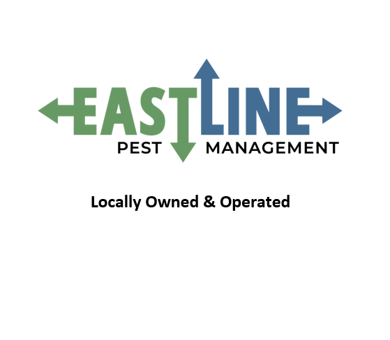 Eastline Pest Management logo
