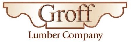 Groff Lumber Company Inc logo