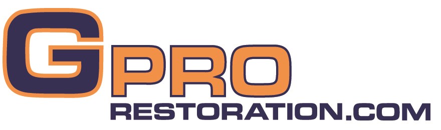 G PRO Exteriors logo