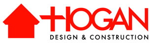 Logo for Hogan Design & Construction