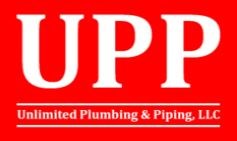 Unlimited Plumbing & Piping, LLC logo