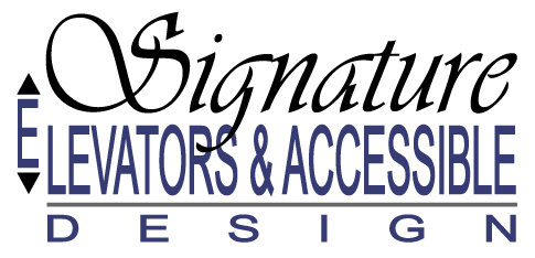 Signature Elevators & Accessible Design logo