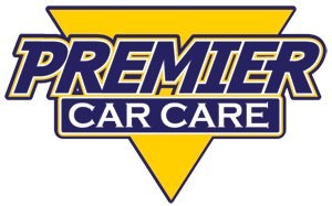 Logo for Premier Car Care
