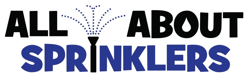 Logo for All About Sprinklers
