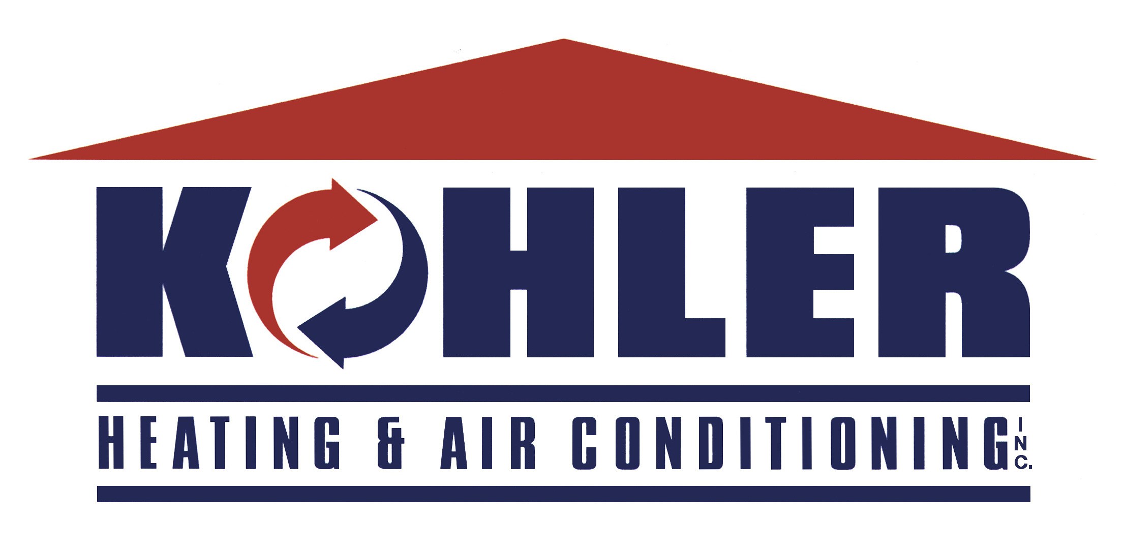 Logo for Kohler Heating And Air Conditioning