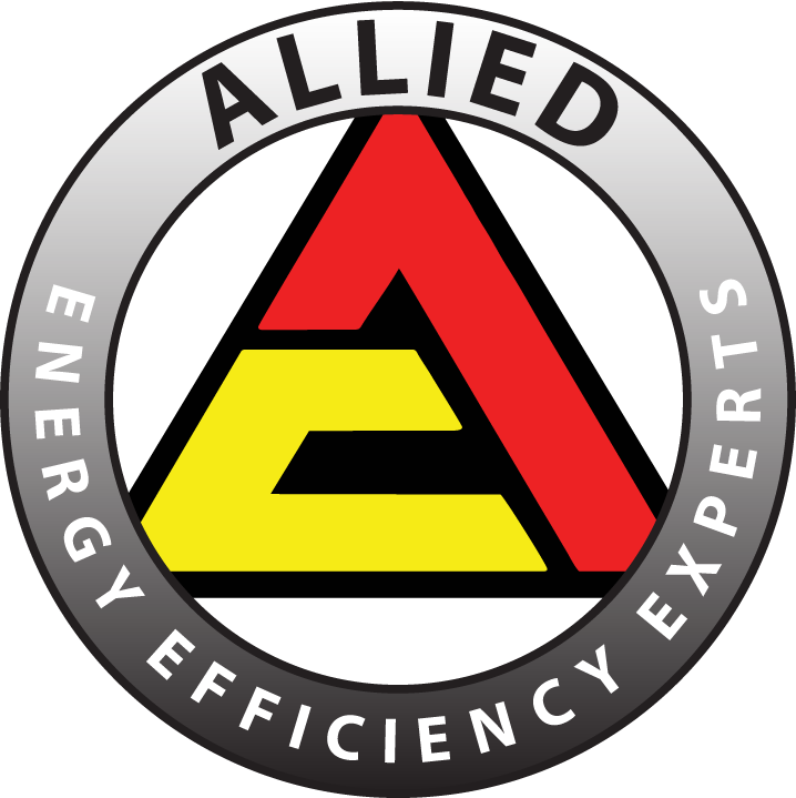 Logo for Allied Experts Heating & Air Conditioning