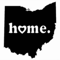 I Love Cleaning logo