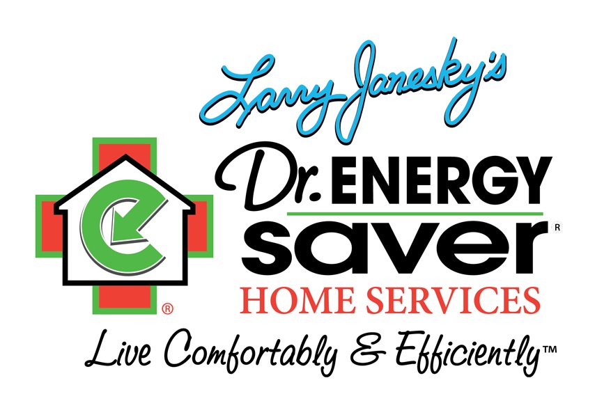 Logo for Dr. Energy Saver Connecticut