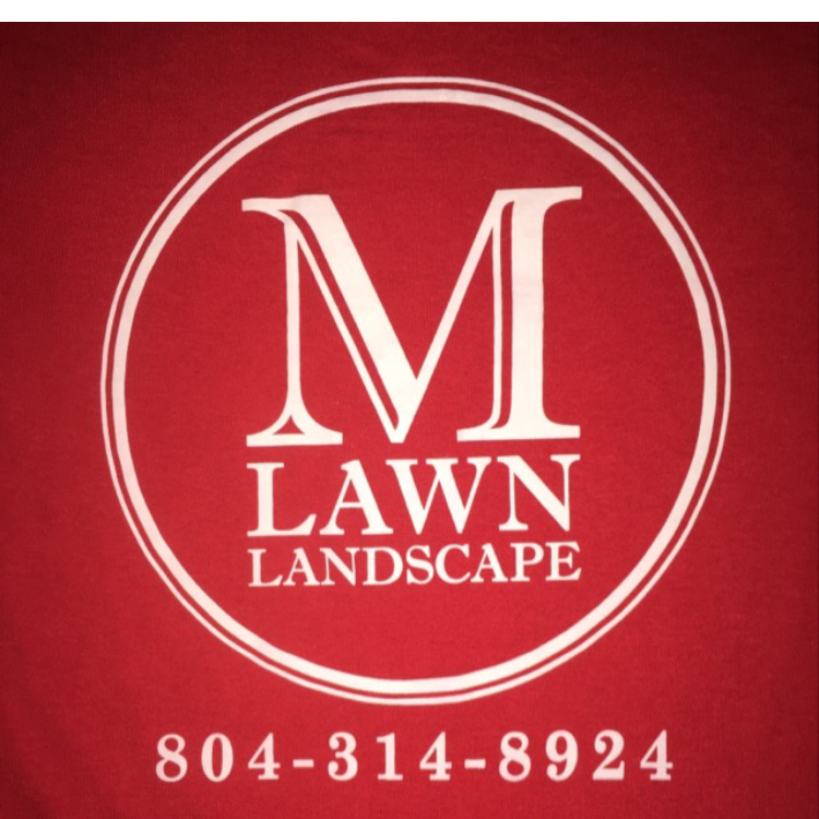 Marshall's Lawn & Landscape Inc. logo