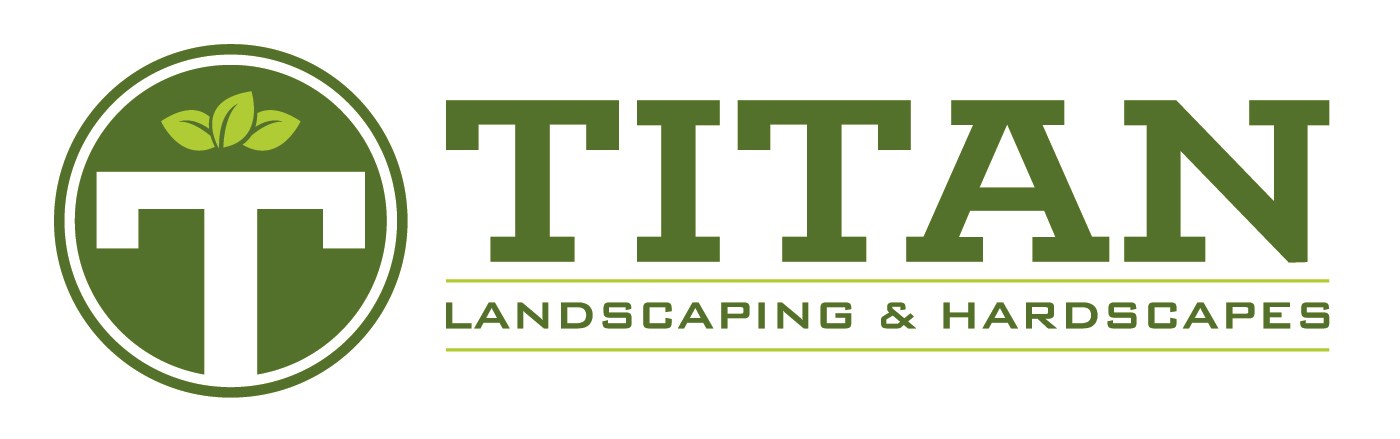 Titan Landscaping & Hardscapes LLC logo