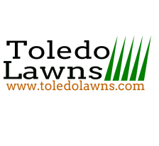 Toledo Lawns logo
