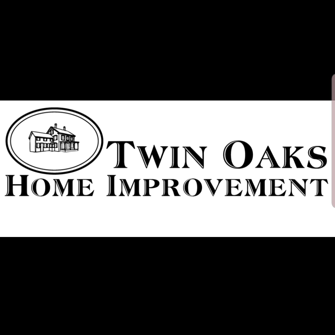 Logo for Twin Oaks Home Improvement