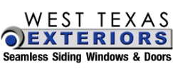 West Texas Exteriors logo