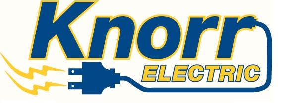 Logo for Knorr Electric