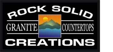 Logo for Rock Solid Creations