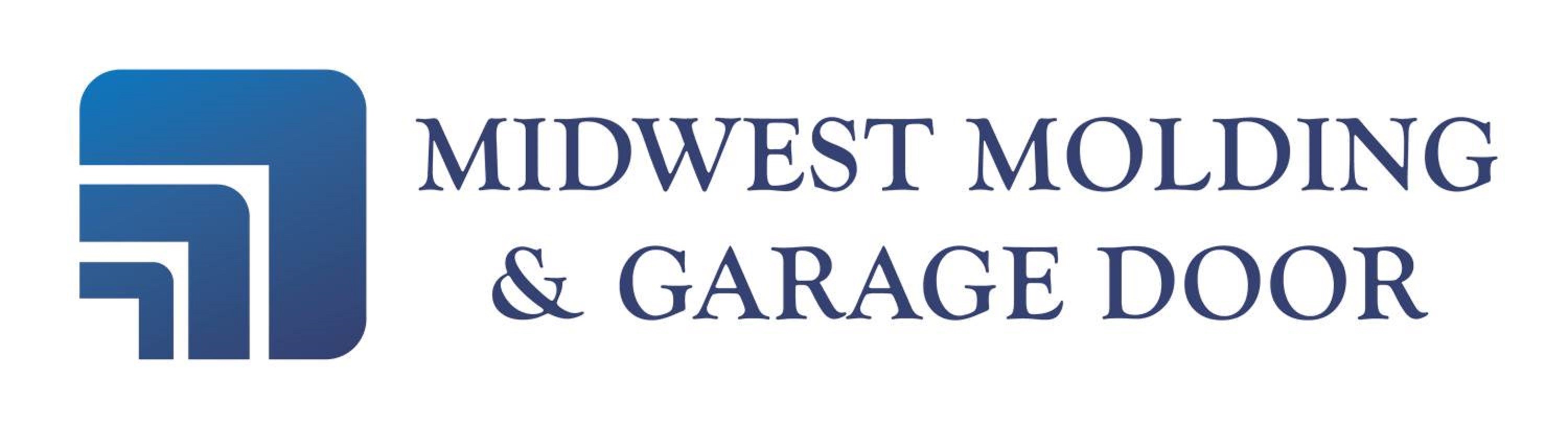 MidWest Molding & Garage Door Co Inc logo
