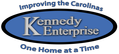 Logo for Kennedy Enterprise Gallery
