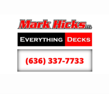 Logo for Mark Hicks LLC