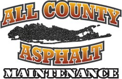 All County Asphalt Maintenance logo