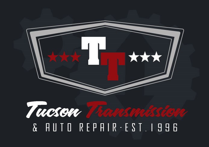 Tucson Transmission & Auto Repair LLC logo