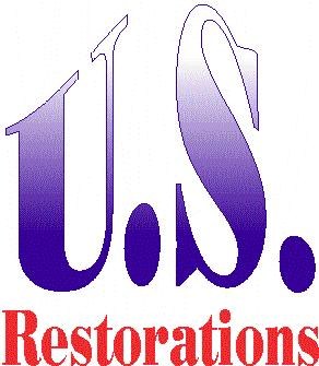 US Restorations Corp logo
