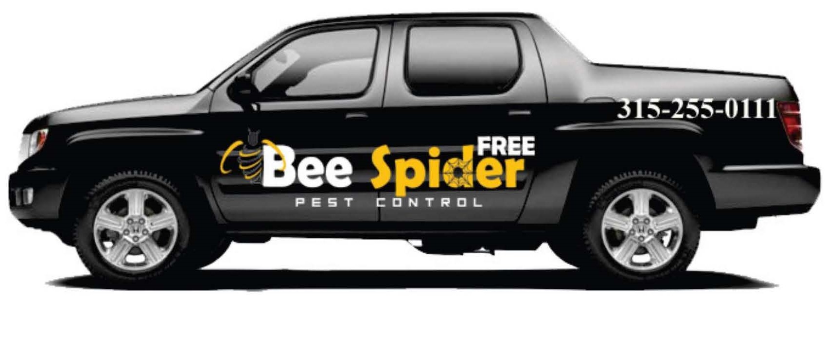 Bee Spider Free logo