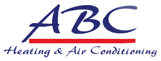 Logo for ABC Heating & AC INC
