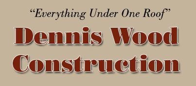Dennis Wood Construction logo