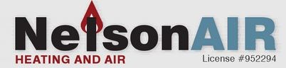 Nelson Air Heating & Air logo