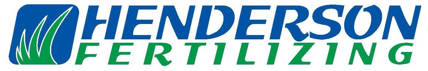 Henderson Fertilizing logo