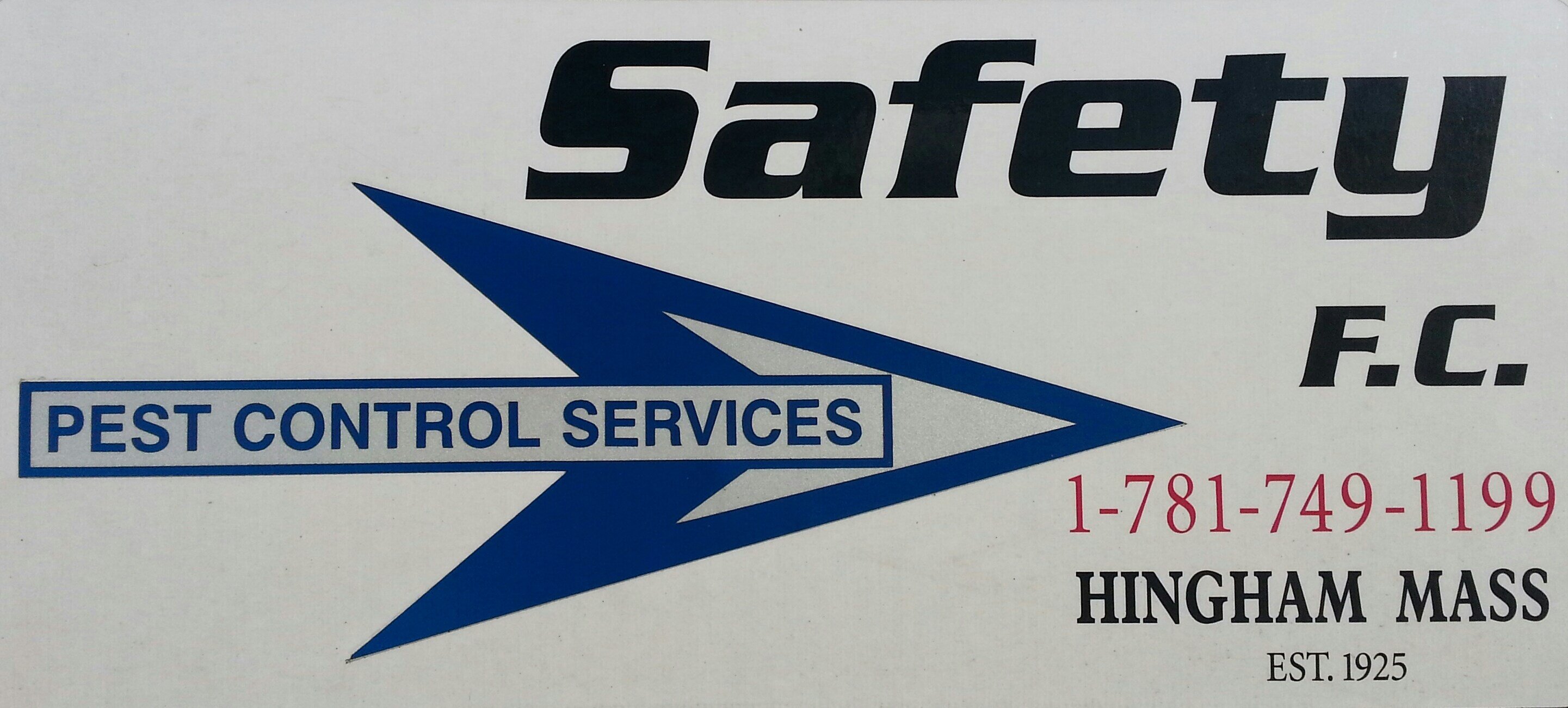 Avatar for Safety Fumigant Co