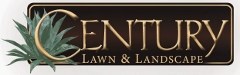 Logo for Century Lawn & Landscape