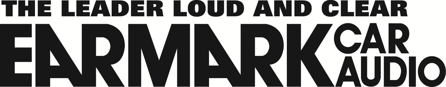 Earmark Car Audio logo