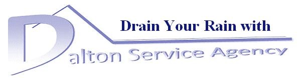 Dalton Service Agency logo