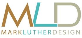 Mark Luther Design logo