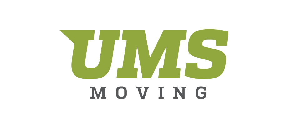 UMS Moving logo