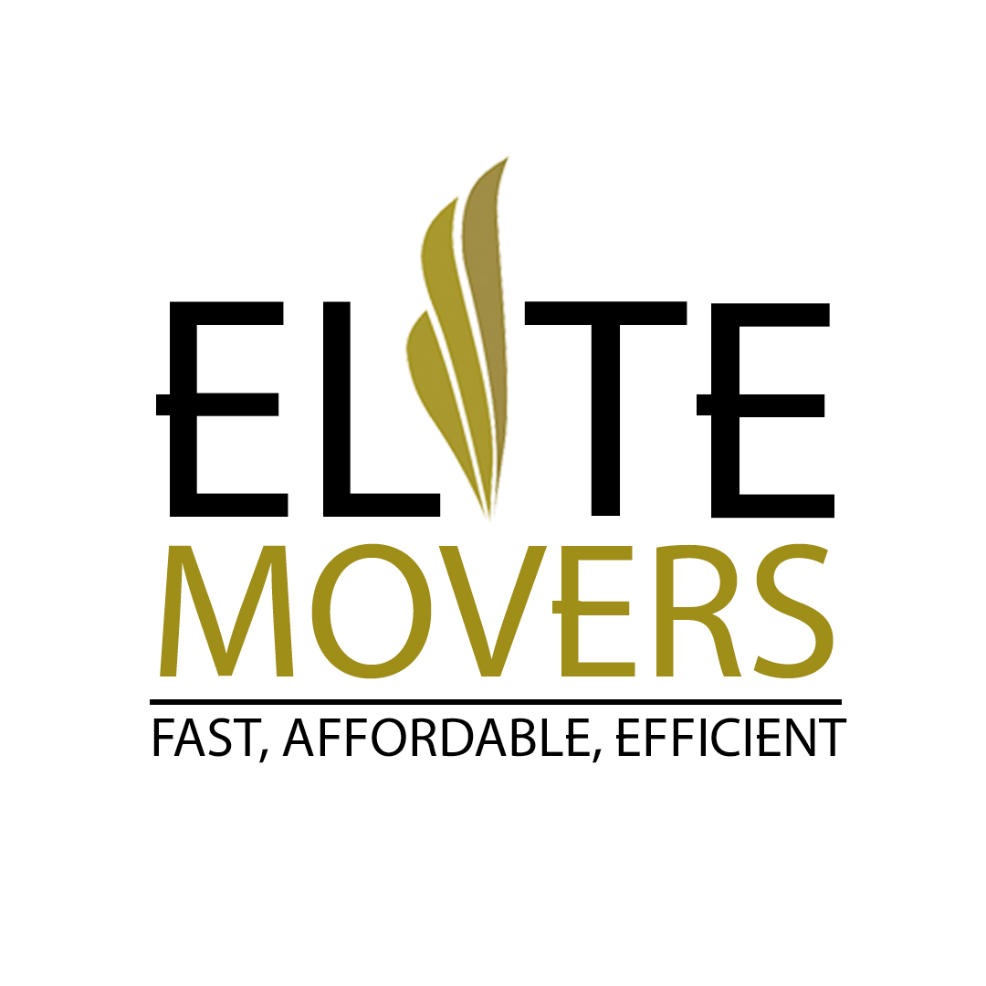 Elite Movers logo