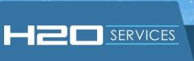 H2O Services logo