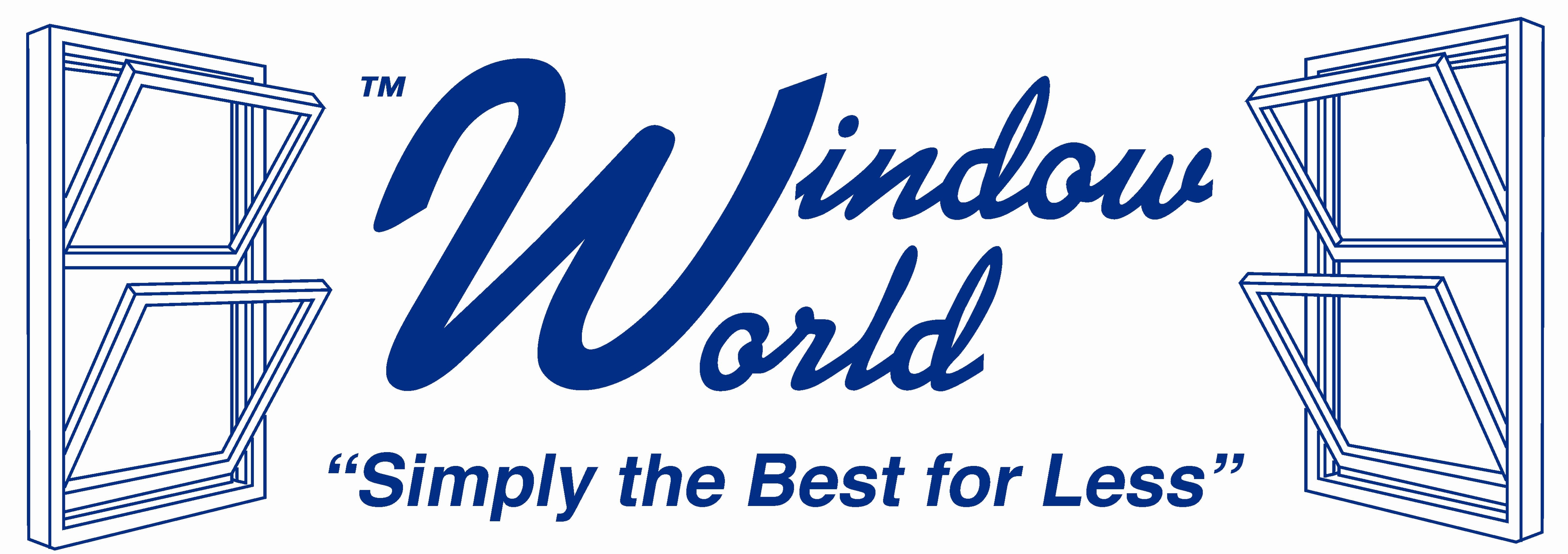 Logo for Window World LLC