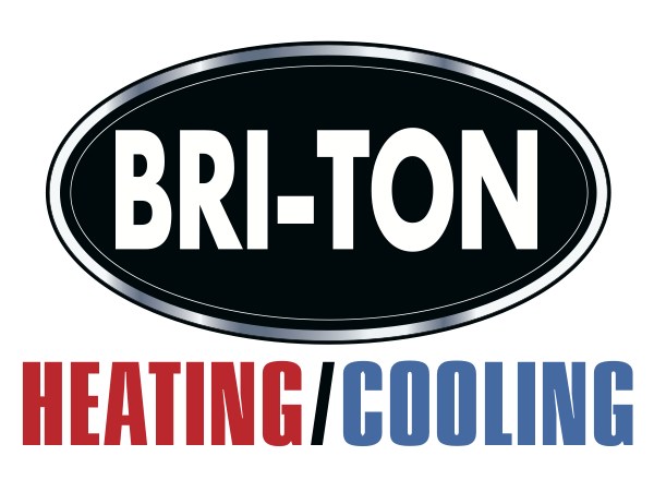 Logo for Bri-Ton Heating & Cooling LLC