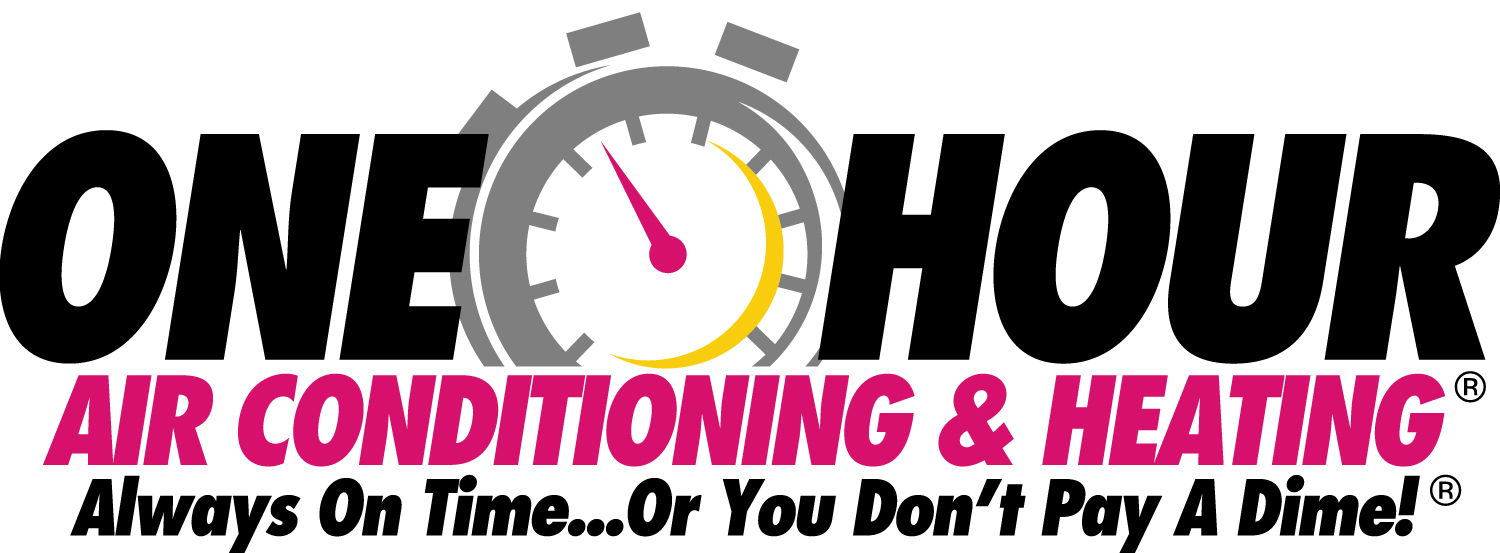 Logo for One Hour Air