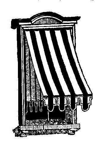Awnings By Russ logo