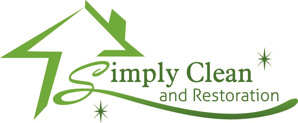 Simply Clean and Restoration, LLC logo