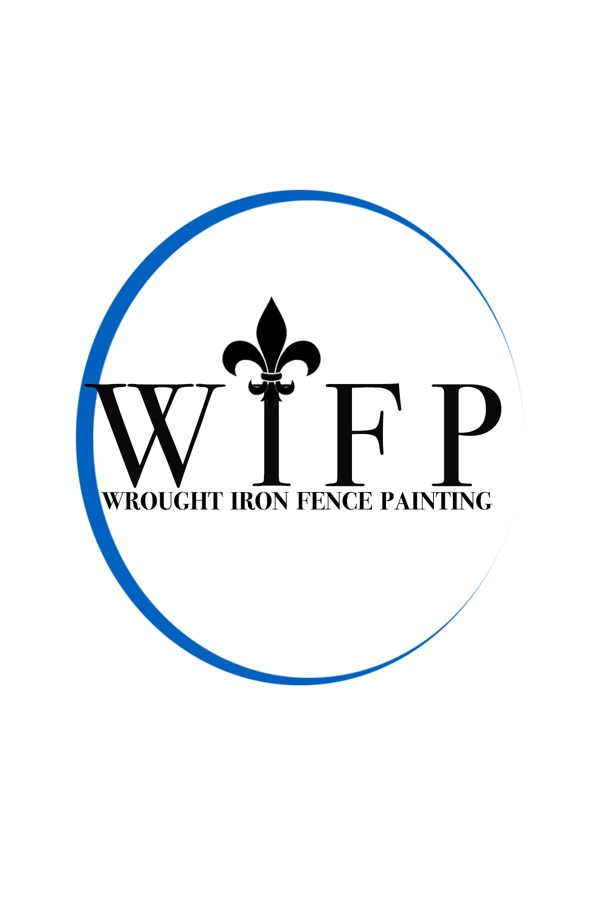 Wrought Iron Fence Painting, LLC logo