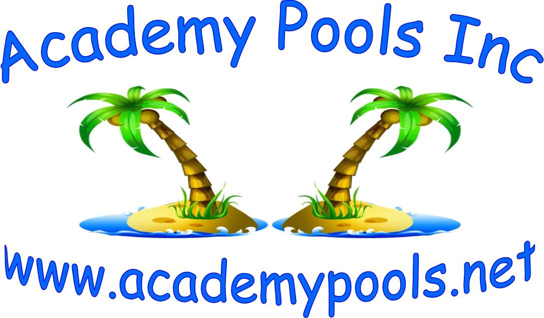 Academy Pools Inc logo