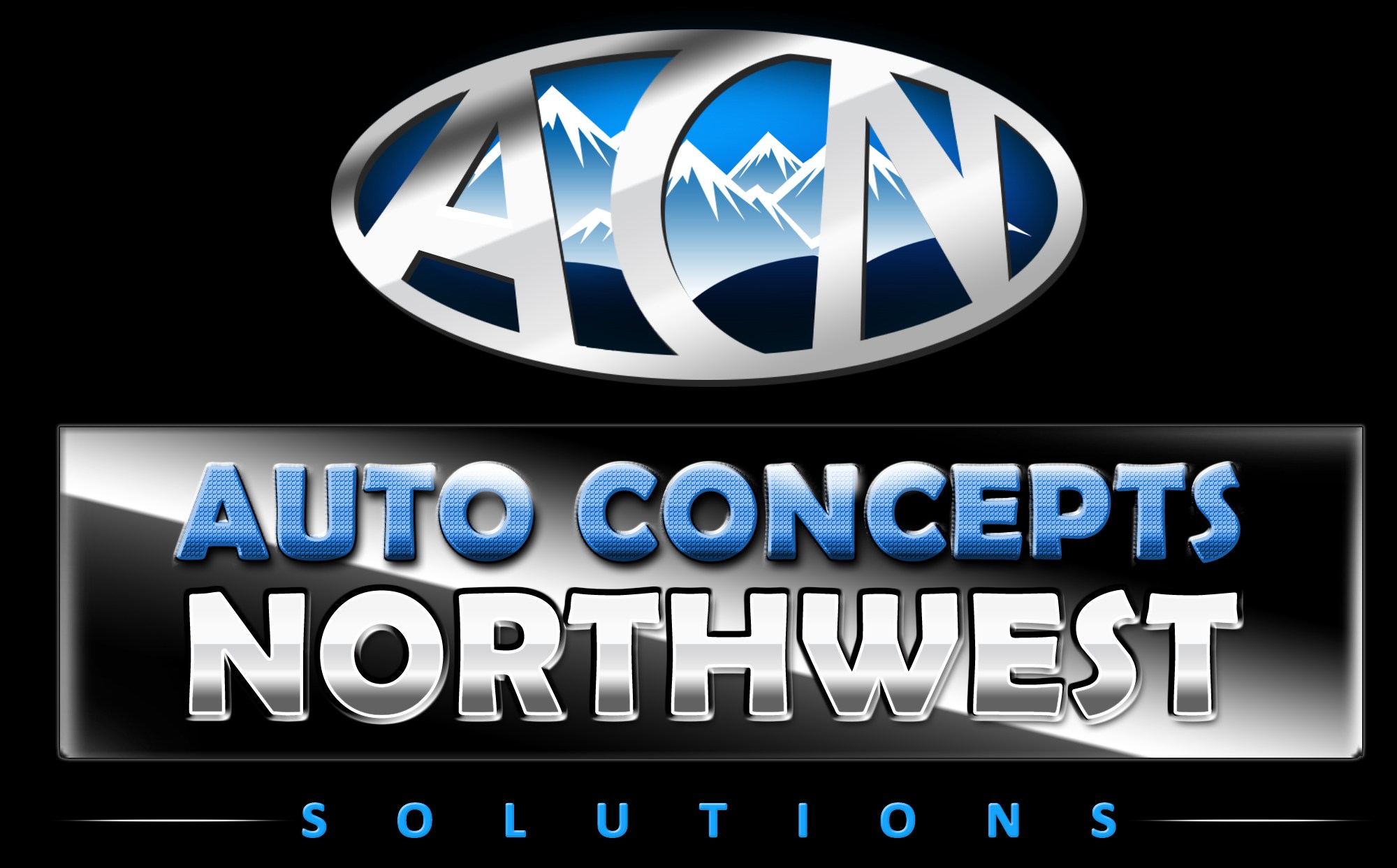Auto Concepts Northwest logo
