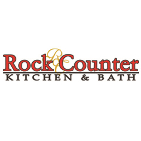 Rock Counter Kitchen & Bath logo