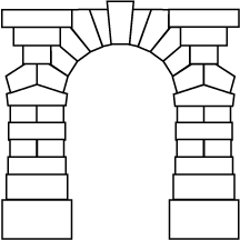 Logo for Supreme Masonry, Inc.