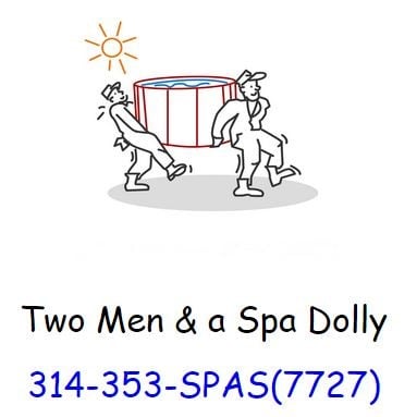 Avatar for Two Men And A Spa Dolly