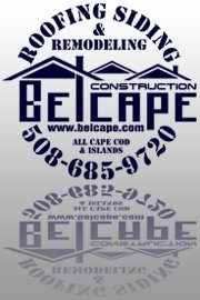 BelCape Construction, LLC logo